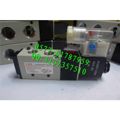 Ӧ4V210-08-AC220Vŷ|·|λͨ|ֱ
