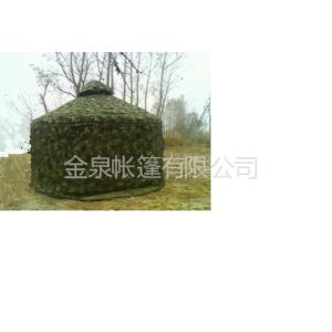 供应烧烤蒙古包