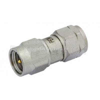 ӦPE9653 SMA Male to 2.4mm Ƶת ΢תͷ ײͷ