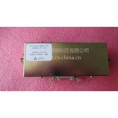 50P-1320 JFW 500-2500mhz 0-127dB SMA RF ̿ز˥