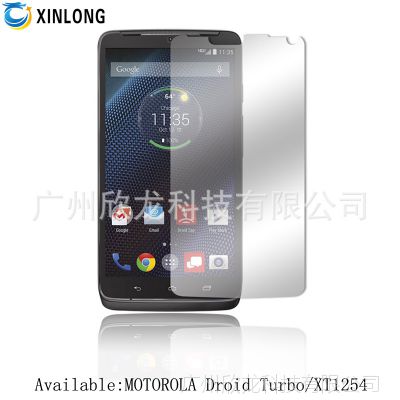 MOTO Droid Turbo ֻĤ XT1254  ͸ ĥɰ ֻĤ