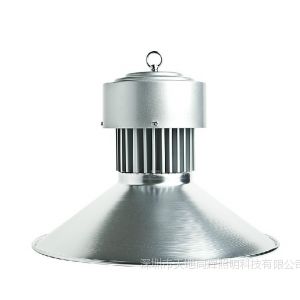 供应4米5米车间用50wLED工矿灯 机加工车间LED照明灯