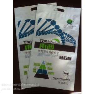 东平县金霖包装厂/加工生产有机肥料包装袋,叶面肥包装袋,可定制