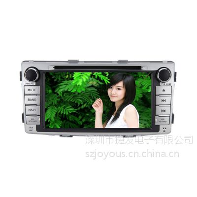 ӦJOYOUS ﺣ˹2012רóص GPS ISDB-T IPOD WIFI/3G
