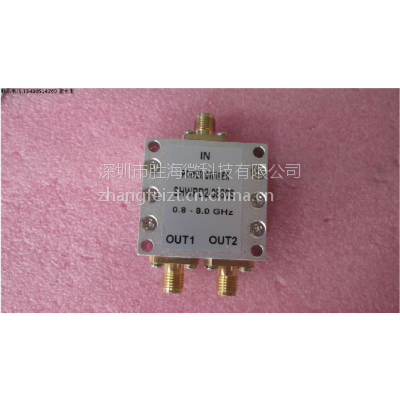 ӦSHWPD2-0880S 0.8-8GHzWIFI  һֶ 2.4G 5.8GƵ
