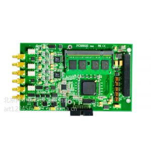 ӦPCH8502 ̩ 40MS/s 12λ 4·ͬģ