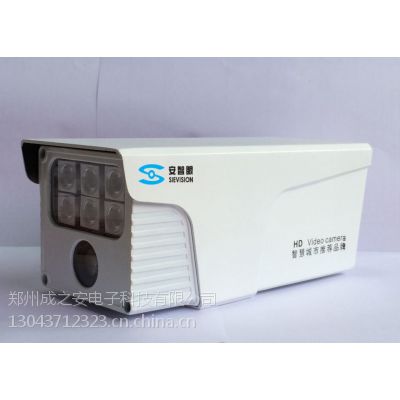 郑州成之安安智眼专业监控网络高清摄像机AZY-IPKX698ZB