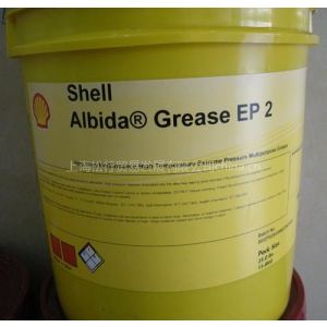 ӦưȴEP2֬Shell albida EP2 Grease