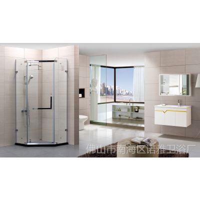 供应安琪诗AB1325淋浴房【不锈钢淋浴房】钻石型淋浴房酒店淋浴房批发代理