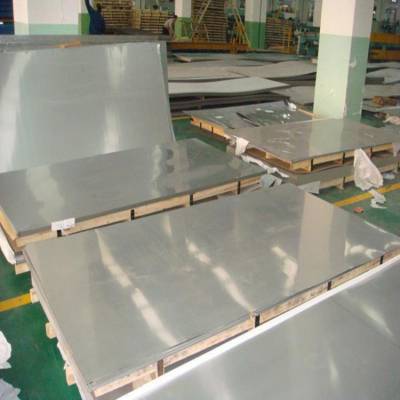 供应不锈钢板材_SUS316拉丝贴膜不锈钢板_进口反光不锈钢板价格