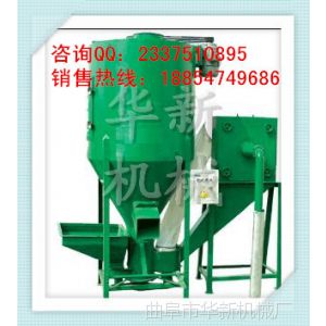 供应新品上市 多功能粉碎搅拌机 大庆市腻子粉混合机 粮食粉碎搅拌机