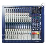 供应声艺SOUNDCRAFT LIVE 4.3 32路调音台