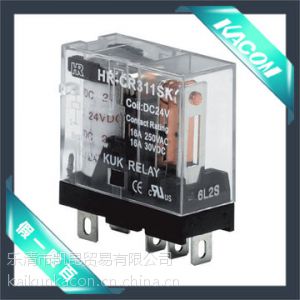 Ӧ KACON ʽ΢͹ ̵ HR-CR311SK 24VDC