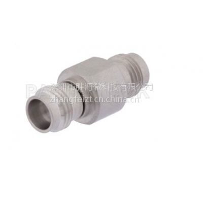 ӦPE9453 2.4mm Female to 2.4mm Ƶת ΢תͷ ײ