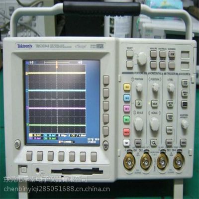 东莞Tektronix TDS3034B数字荧光示波器报