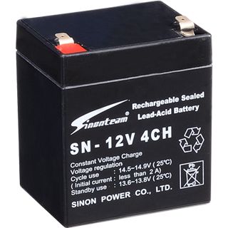 SN-12V4CH_Ӧ12V4Ah