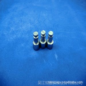 供应车床精加工硬质合金圆柱滚珠滚针 高硬度欢迎来电洽谈!