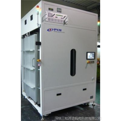 油墨印刷前处理大型等离子清洗机PL-DW200国外货