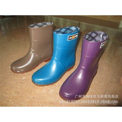 Ϻ˫Ǯ/ʱзƤŮʿЬ/Ͳѥ/ ˮЬ /ѥ