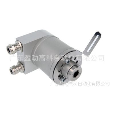 POSITAL-FRABA 防爆编码器 OCE-CAA1B-1413-E14W-HFZ