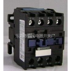 供应LC1-D6511Q7C-施耐德交流接触器