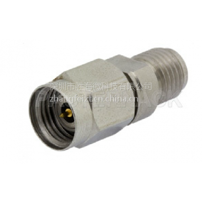 ӦPE9655 SMA Female to 2.4mm Ƶת ΢תͷ ײͷ