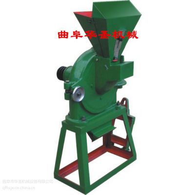 供应钢磨齿槽式磨面机（HS300） 粮食加工机