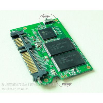 AXD-SM1.0-XXMSϵ ҵ half slim SSD̬Ӳ̣MLCϵУ
