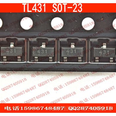  TL431  431 SOT-23 ***ԭװ