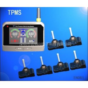 供应招商/卡车工程车用TPMS胎压检测系统 OEM方案开发/TPMS