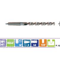 供应韩国YG-1莫氏锥柄深孔用麻花钻头