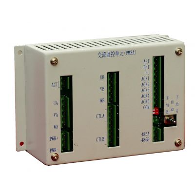 智慧照明单灯控制器远程测控终端 JYSG绝缘闪光继电器 PM3A交流监控 PM3D直流监测K1B10 直流监测PM3D 电池巡检仪