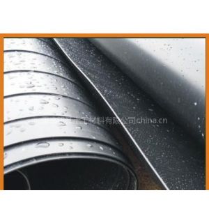 重庆双光面HDPE防渗膜厂家批发报价