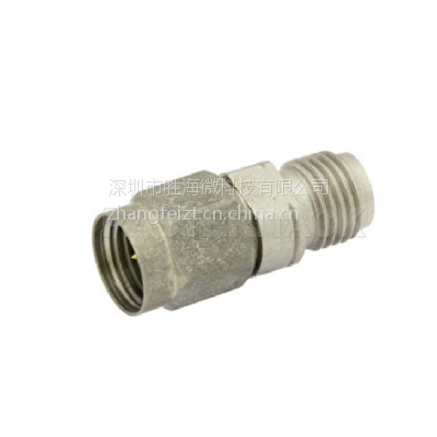ӦPE9673 2.4mm Female to 1.85mm Ƶת ΢תͷ ײ