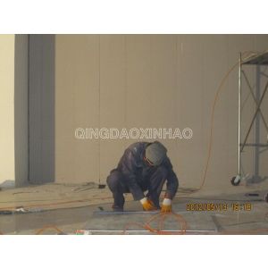 供应东兴隔音厂家 桂平防火阻尼隔音毡 北流墙体隔音材料
