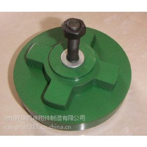 供应机床调整 垫铁 减振垫铁 机床附件