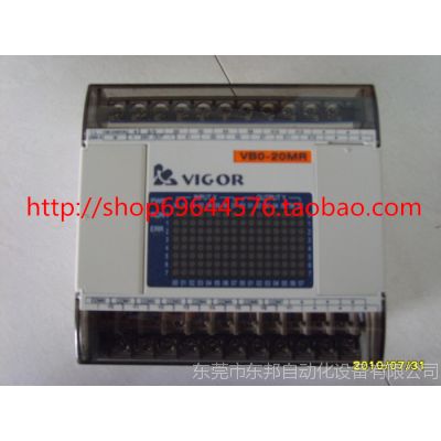 供应丰炜PLC可编程控制器 VB0-32MT-A