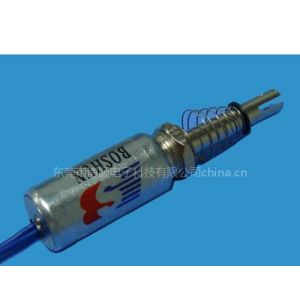 Ӧ״Զ߹ܡsolenoid|BS-1325T
