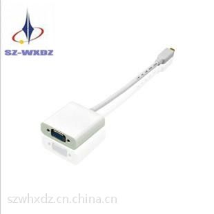 ӦֻʾͶӰmicrohdmiתvgahdmi D
