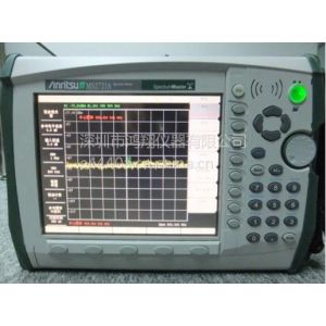 Ӧ***MS2720TƵ׷Anritsu MS2720T