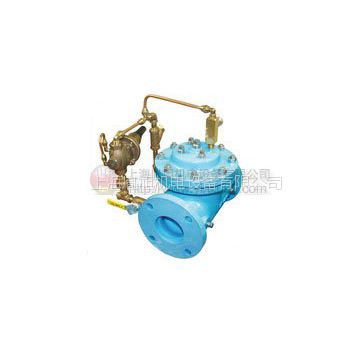 Apollo valveyT y - Apollo valve
