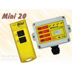 供应湖北武汉迷你MINI20汽车尾板遥控器