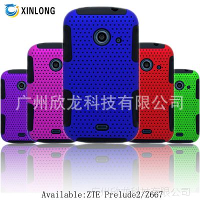  ZTE Prelude 2 Z667  һ ֻ ܹ轺 