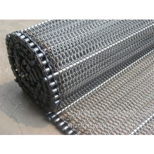 供应供应乙字型网带更好的乙字型网带高品质的乙字型网带--安平日宏