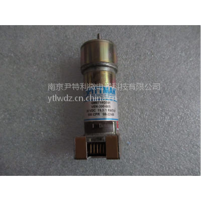 PITTMAN  GM8714G591 24VDC 19.51