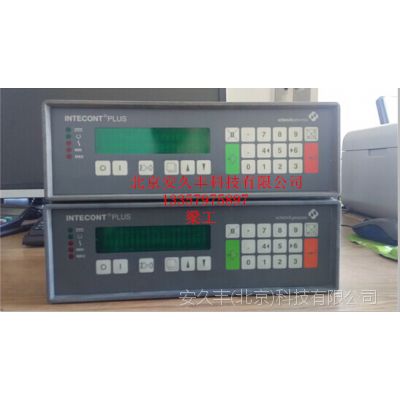 供应德国申克SCHENCK称重控制器 VEG20610/VDB20600
