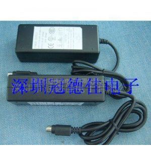 供应双路电源适配器 12V2A 5V3A 冠德佳电源深圳厂家电源