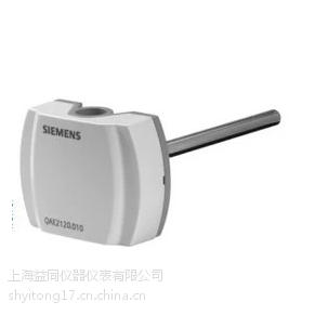 ӦSIEMENS QAE3010.010 ʽ¶ȴ ԭװƷ