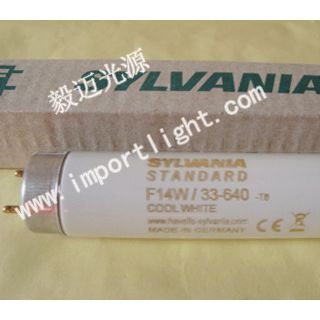 ӦSYLVANIAϲⳤȵƹF14W/33-640-T8