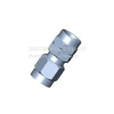 Ӧ2.92mm-2.4mm-JJ 40GHz פ1.121 Ƶ΢ײͬת